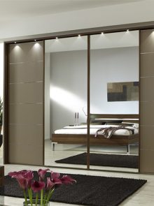 custom design wardrobe